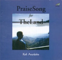 Enlarge image Cover: Praise Song for the Land - Sub-Saharan Publishers