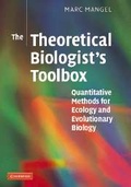 Cover: The Theoretical Biologist's Toolbox - Cambridge University Press