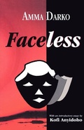 Cover: Faceless - Sub-Saharan Publishers