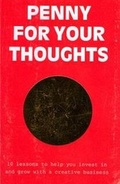Cover: Penny For Your Thoughts - University of Iceland Press