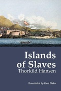Cover: Islands of Slaves - Sub-Saharan Publishers