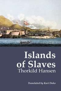 Abbildung von: Islands of Slaves - Sub-Saharan Publishers