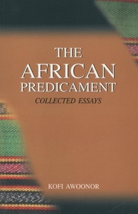 Abbildung von: The African Predicament - Sub-Saharan Publishers