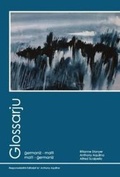 Cover: Glossarju Germaniz-Malti, Malti-Germaniz - FARAXA Publishing