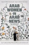 Cover: Arab Women in Arab News - Hamad Bin Khalifa University Press