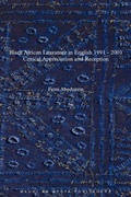 Cover: Black African Literature in English 1991-2001 - Mkuki Na Nyota Publishers