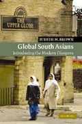 Cover: Global South Asians - Cambridge University Press