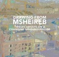 Cover: Drawing from Msheireb - Bloomsbury Qatar Foundation Publishing