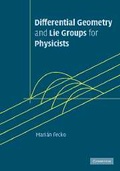 Bild: Differential Geometry and Lie Groups for Physicists - Cambridge University Press
