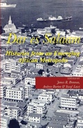 Cover: Dar Es Salaam - Mkuki Na Nyota Publishers
