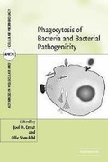 Cover: Phagocytosis of Bacteria and Bacterial Pathogenicity - Cambridge University Press