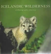 Enlarge image Cover: Icelandic Wildeness - JPV Publishers