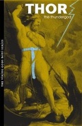 Cover: Thor - Gudrun Publishing
