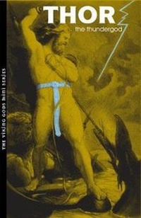 Enlarge image Cover: Thor - Gudrun Publishing