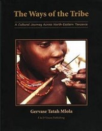 Abbildung von: The Ways of the Tribe - E & D Ltd