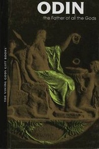 Enlarge image Cover: Odin - Gudrun Publishing