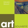 Cover: Edvard Munch - Gudrun Publishing