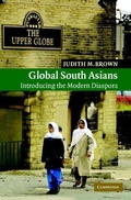 Cover: Global South Asians - Cambridge University Press