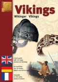 Cover: Vikings - Gudrun Publishing