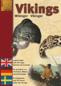 Cover: Vikings - Gudrun Publishing
