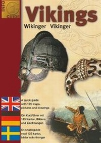 Enlarge image Cover: Vikings - Gudrun Publishing
