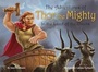 Cover: The Adventures of Thor the Mighty - Gudrun Publishing