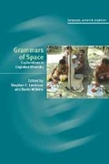 Cover: Grammars of Space - Cambridge University Press