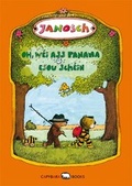 Cover: Oh, w&eacute;i ass Panama esou sch&eacute;in - capybarabooks