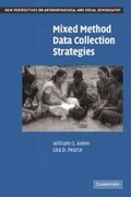 Cover: Mixed Method Data Collection Strategies - Cambridge University Press