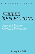 Cover: Jubilee Reflections - Kachere Series