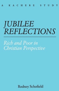 Enlarge image Cover: Jubilee Reflections - Kachere Series