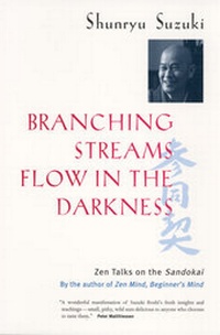 Enlarge image Cover: Branching Streams Flow in the Darkness - University of California Press