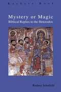 Cover: Mystery or Magic - Kachere Series