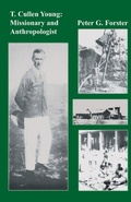 Cover: T. Cullen Young - Kachere Series