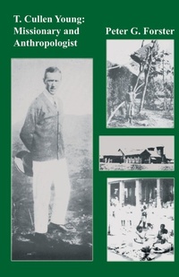 Enlarge image Cover: T. Cullen Young - Kachere Series