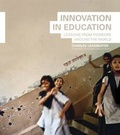 Cover: Innovation in Education - Bloomsbury Qatar Foundation Publishing