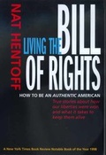 Cover: Living the Bill of Rights - University of California Press