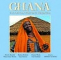Cover: Ghana - Sub-Saharan Publishers
