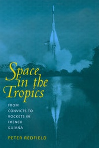Enlarge image Cover: Space in the Tropics - University of California Press