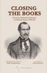 Abbildung von: Closing the Books - Sub-Saharan Publishers