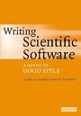 Cover: Writing Scientific Software - Cambridge University Press