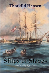 Enlarge image Cover: Ships of Slaves - Sub-Saharan Publishers