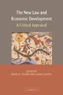 Cover: The New Law and Economic Development - Cambridge University Press