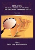 Cover: Reclaiming the Human Sciences and Humanities Through African Perspectives. Volume II - Sub-Saharan Publishers