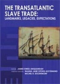 Abbildung von: The Transatlantic Slave Trade - Sub-Saharan Publishers