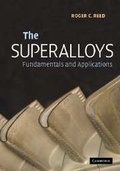 Cover: The Superalloys - Cambridge University Press