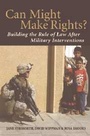 Cover: Can Might Make Rights? - Cambridge University Press