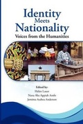 Cover: Identity Meets Nationality - Sub-Saharan Publishers