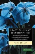 Cover: Practical Plant Identification - Cambridge University Press
