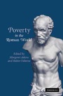 Cover: Poverty in the Roman World - Cambridge University Press
